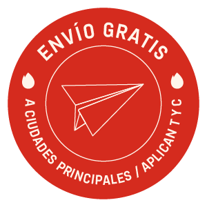 Botón Envíos